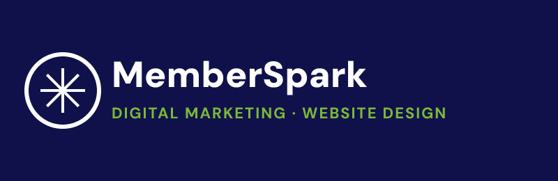 MemberSpark Logo